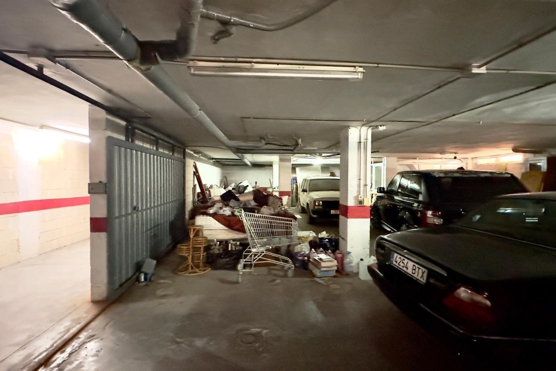 Reventa - Ático -
Torrevieja - Centro