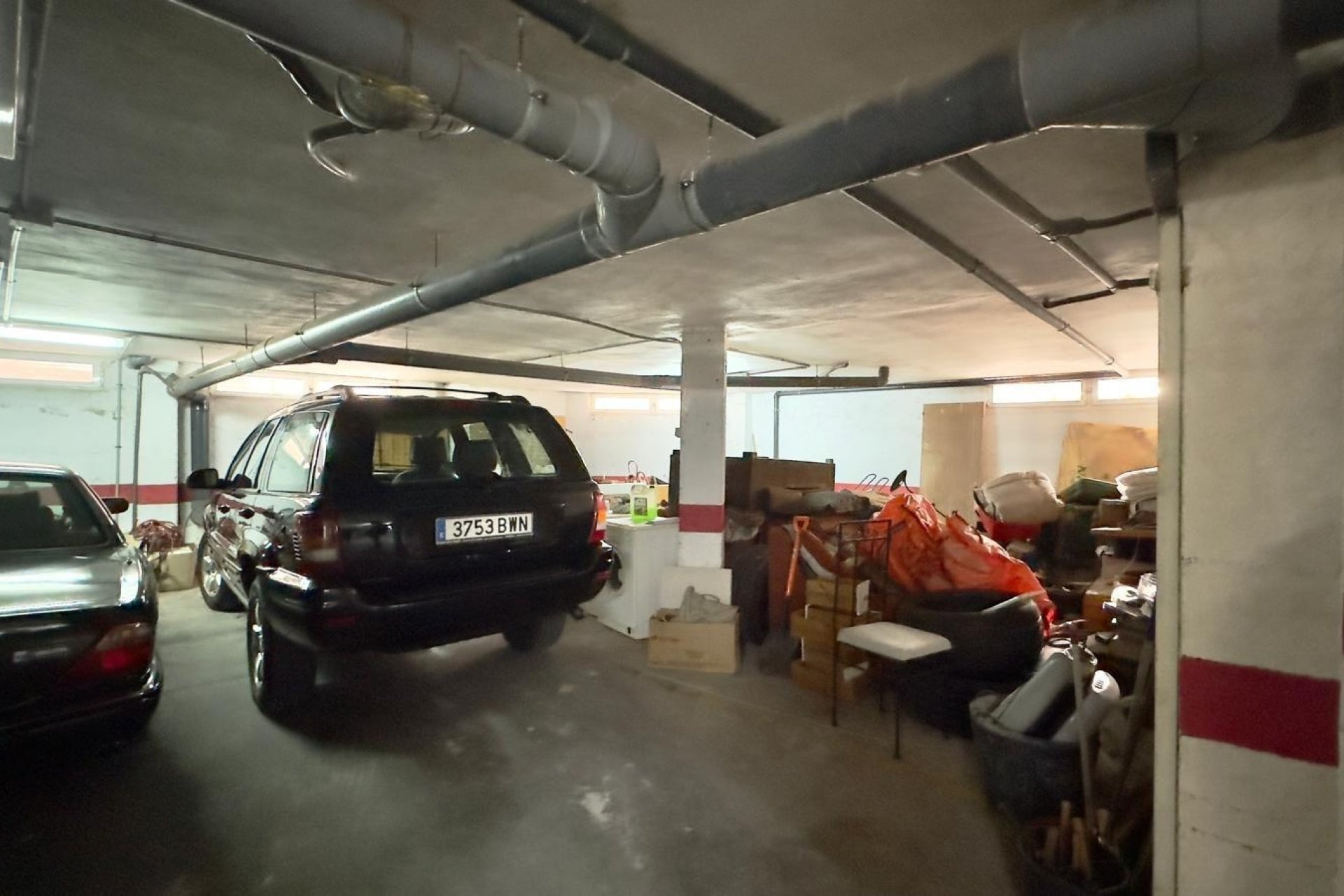 Reventa - Ático -
Torrevieja - Centro