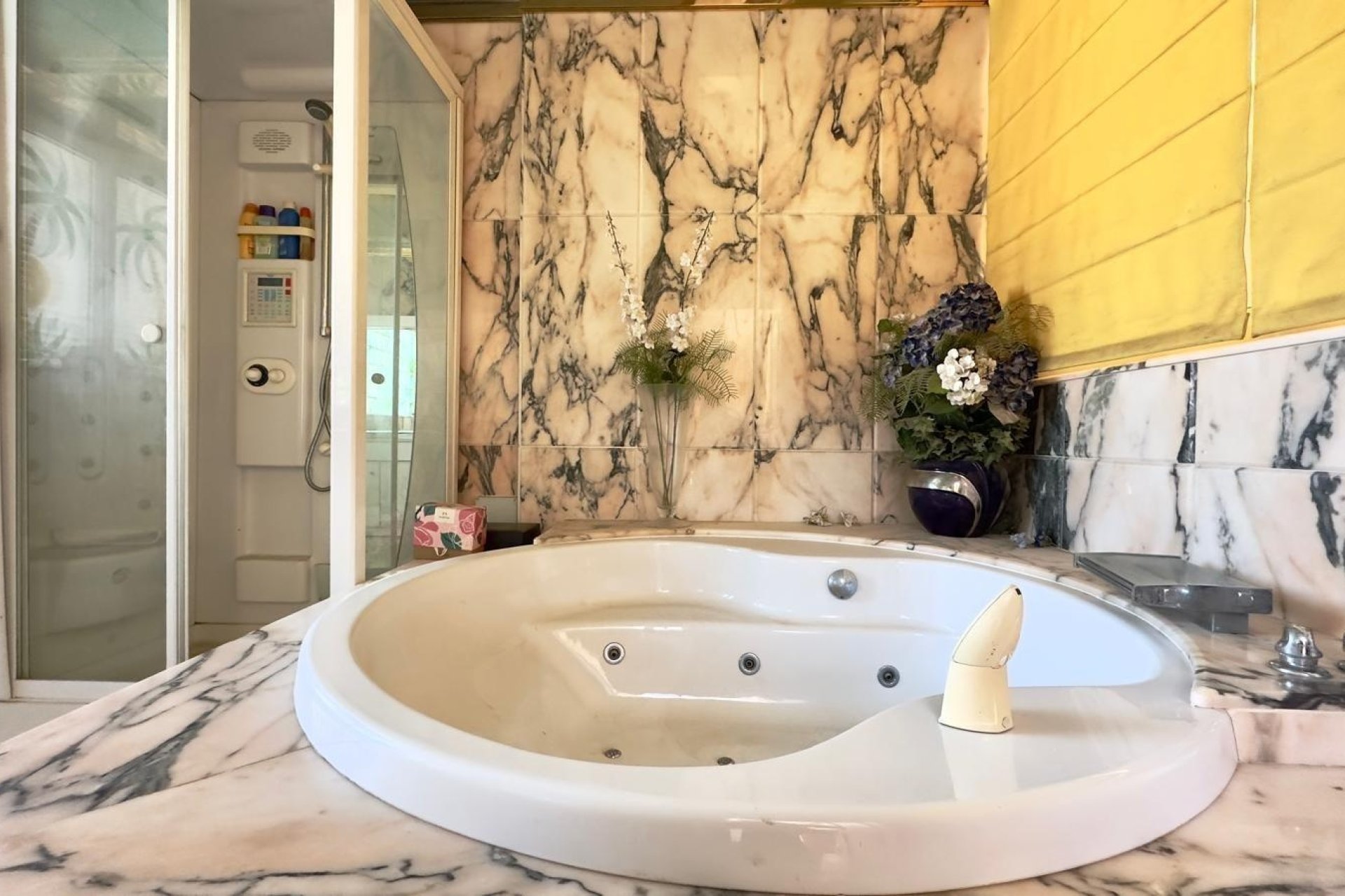 Reventa - Ático -
Torrevieja - Centro