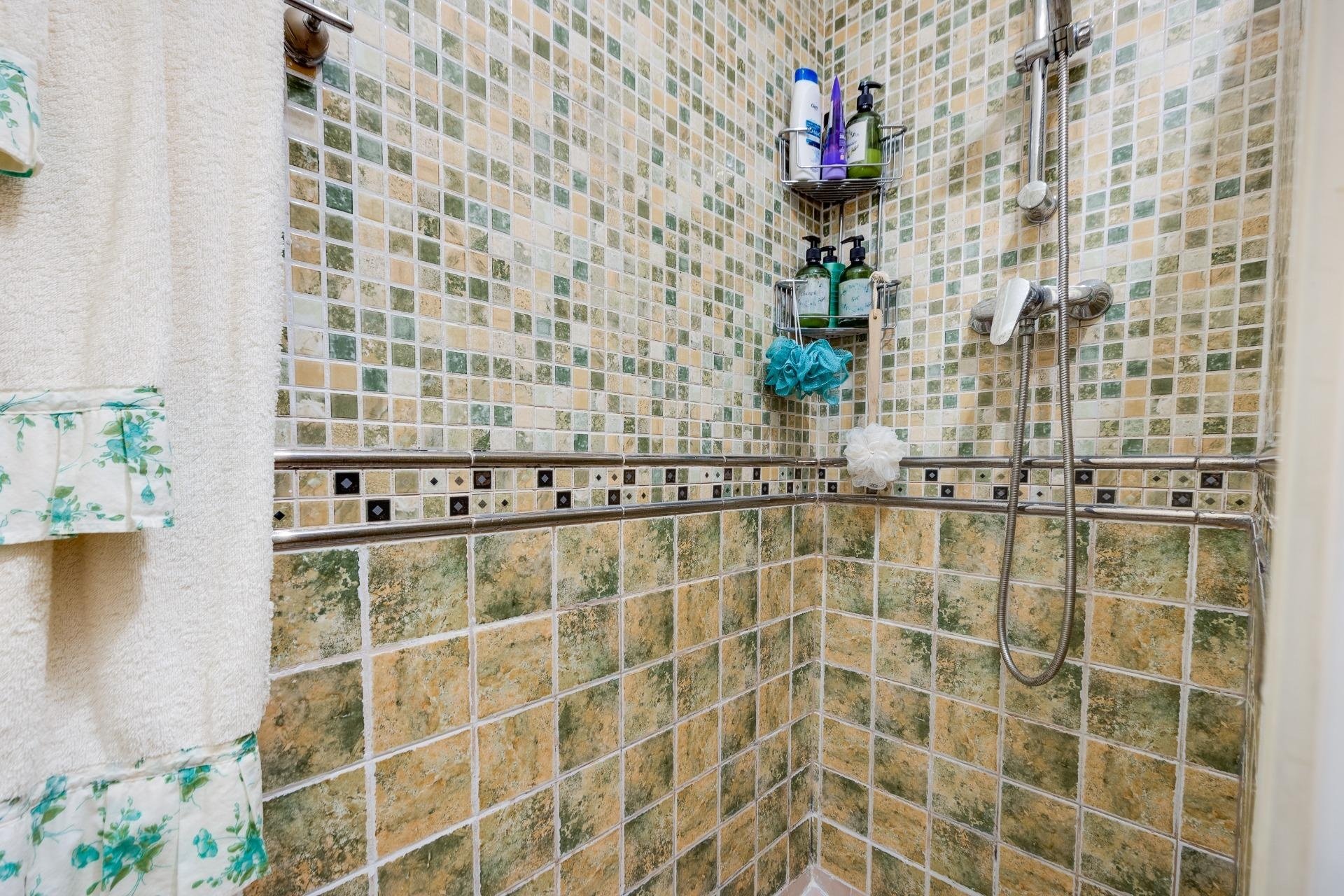 Reventa - Ático -
Torrevieja - Centro