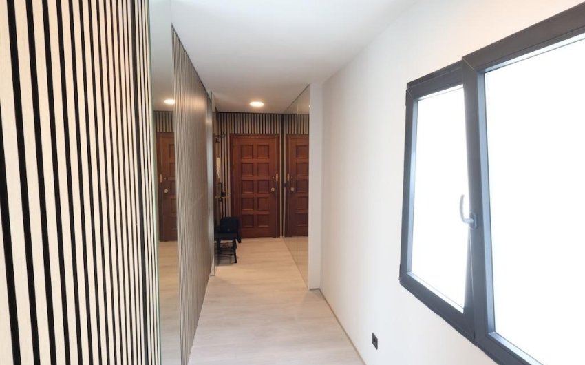 Reventa - Ático -
Torrevieja - Costa Blanca