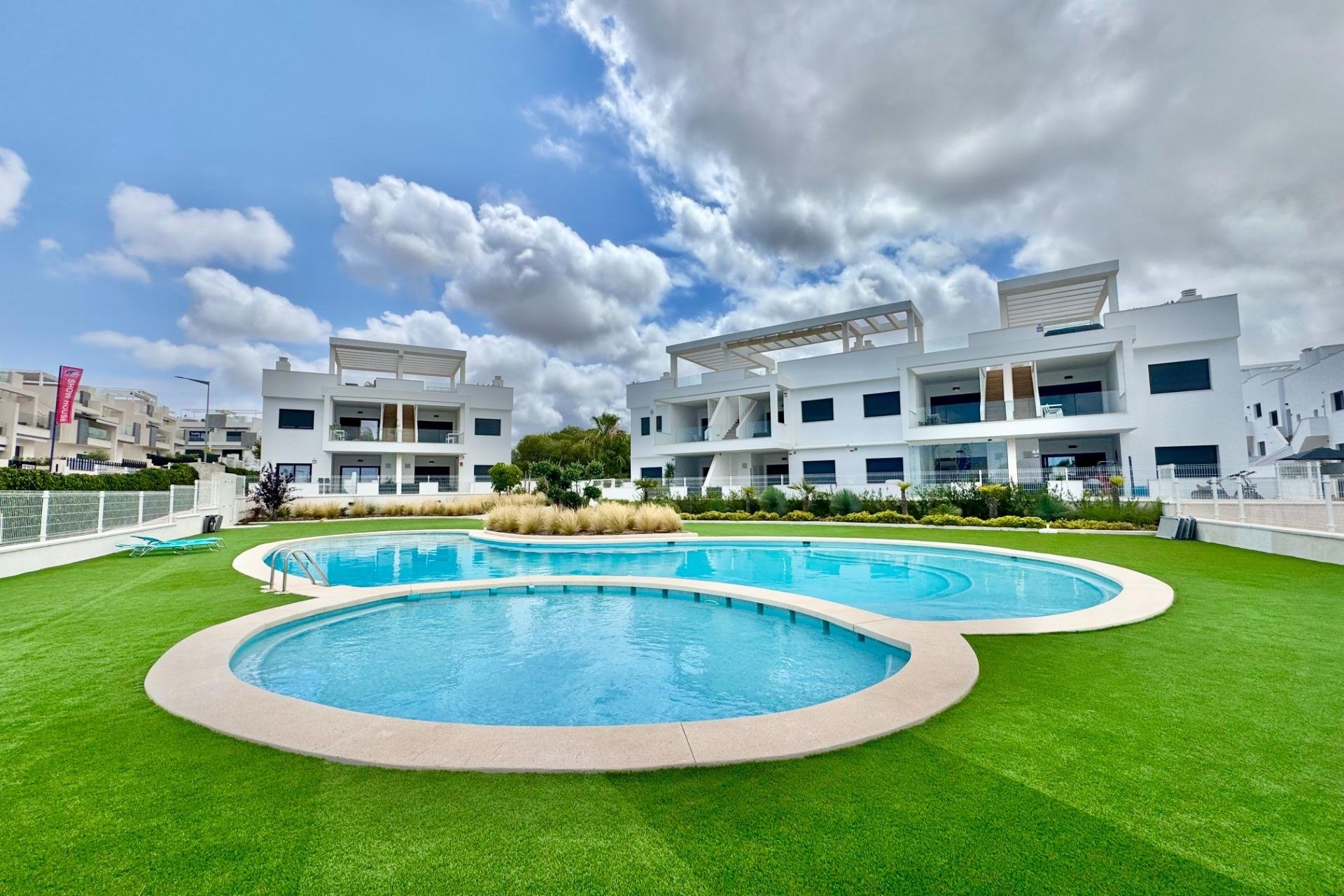 Reventa - Ático -
Torrevieja - Costa Blanca
