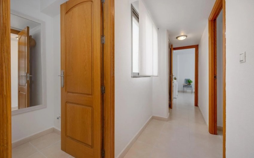 Reventa - Ático -
Torrevieja - Costa Blanca