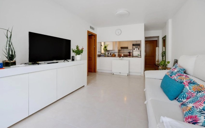 Reventa - Ático -
Torrevieja - Costa Blanca