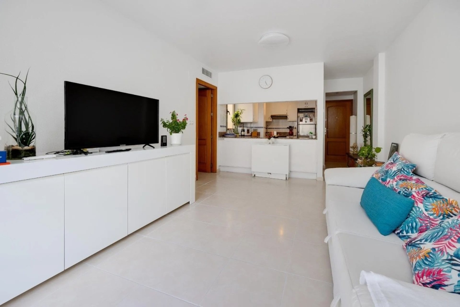 Reventa - Ático -
Torrevieja - Costa Blanca