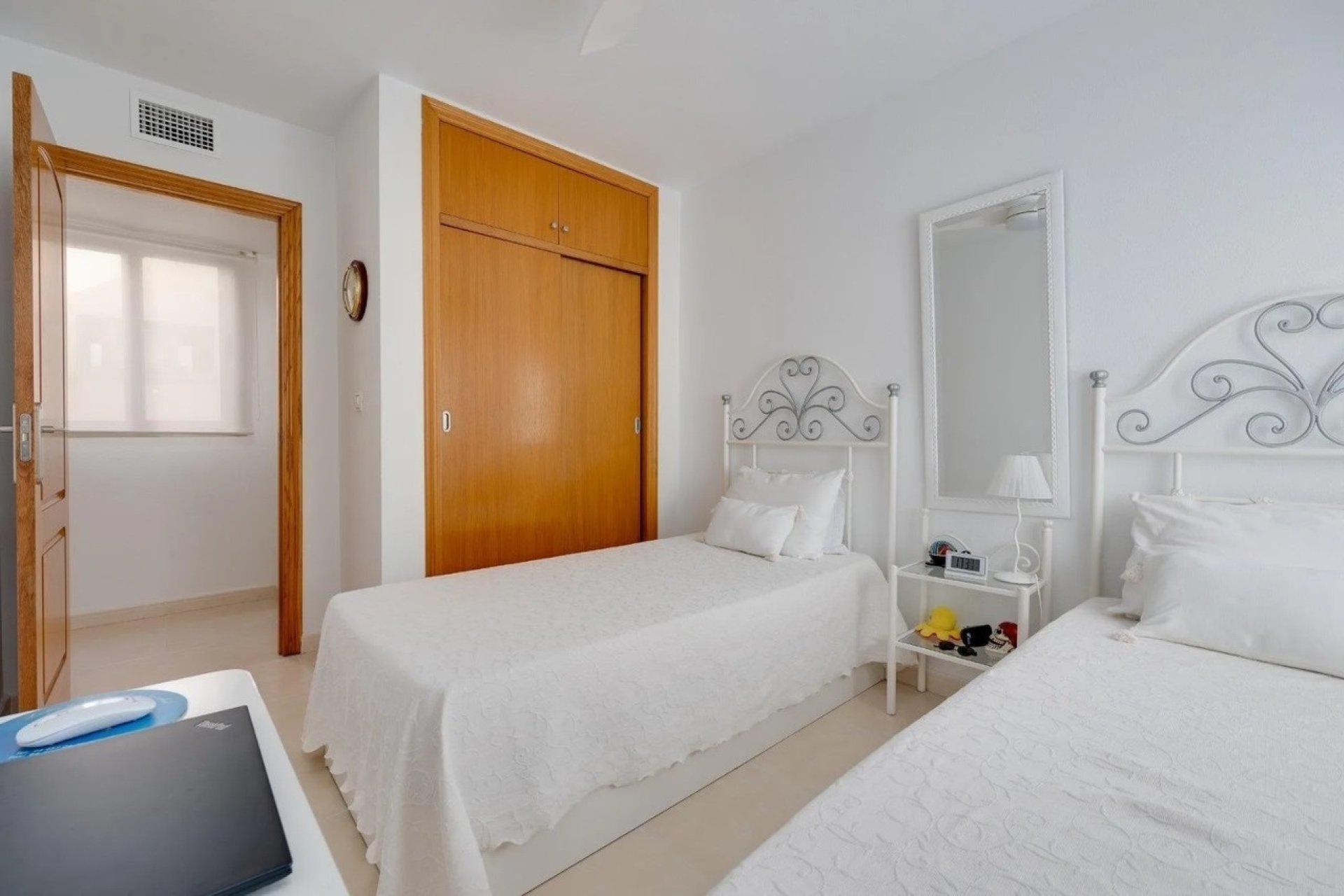Reventa - Ático -
Torrevieja - Costa Blanca