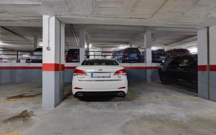 Reventa - Ático -
Torrevieja - Costa Blanca