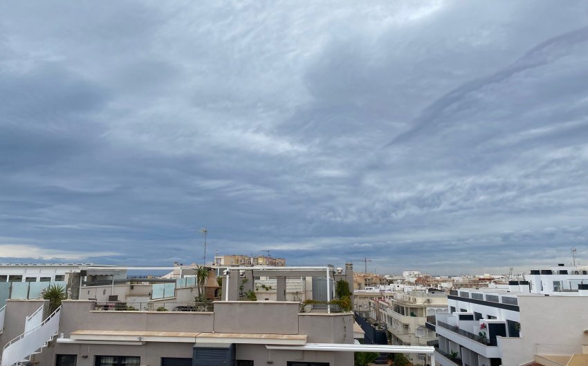 Reventa - Ático -
Torrevieja - Costa Blanca