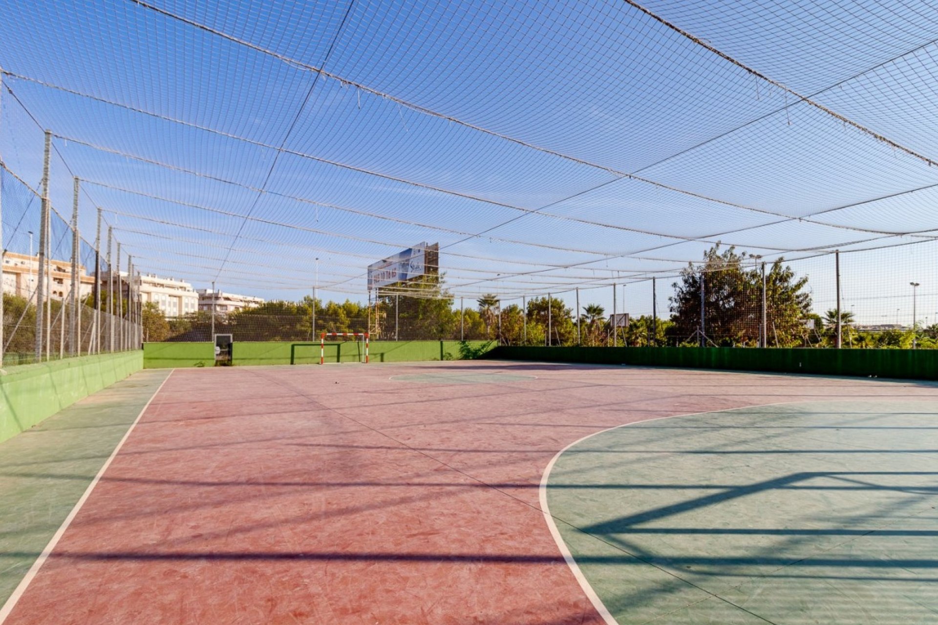 Reventa - Ático -
Torrevieja - Costa Blanca