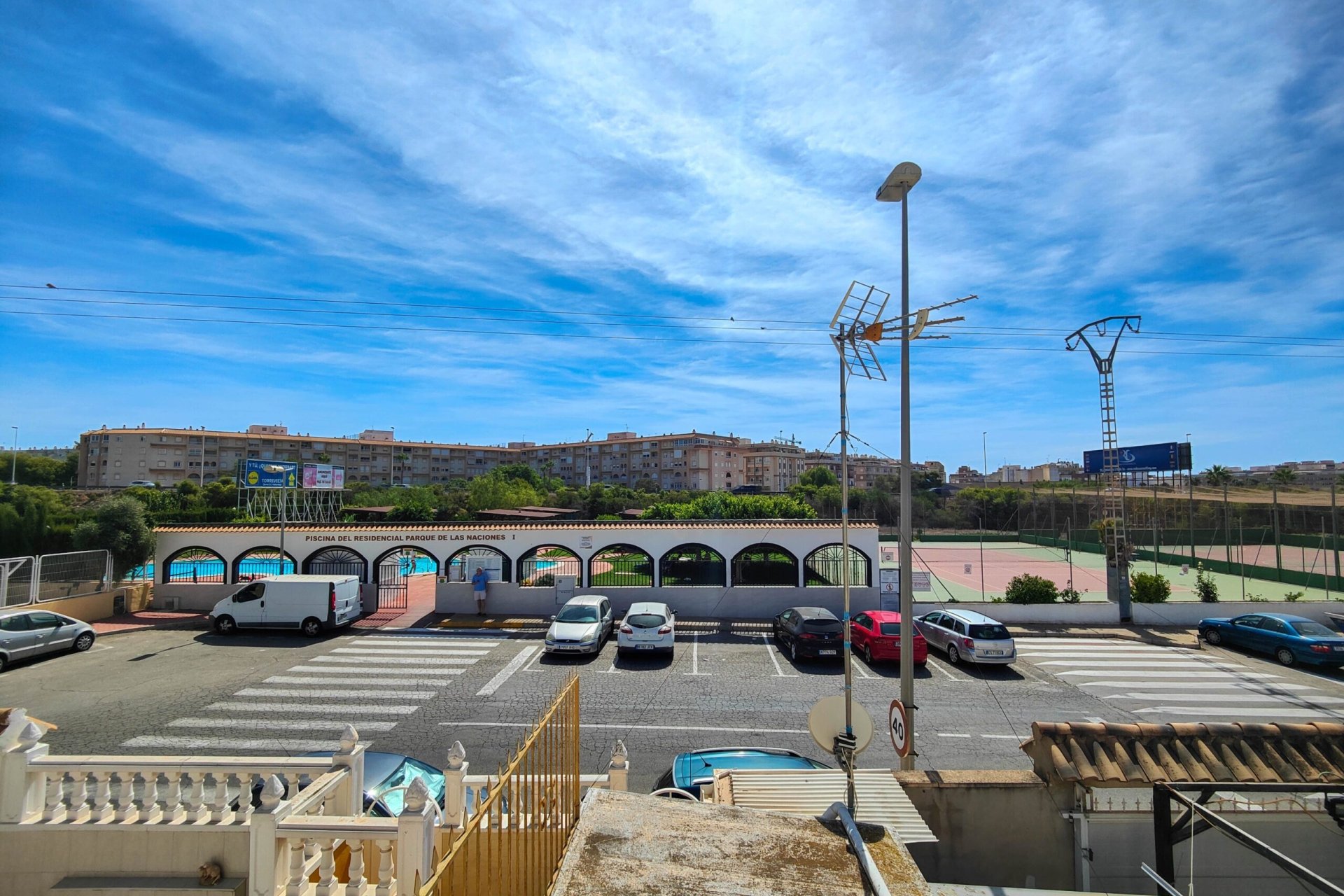 Reventa - Ático -
Torrevieja - Costa Blanca