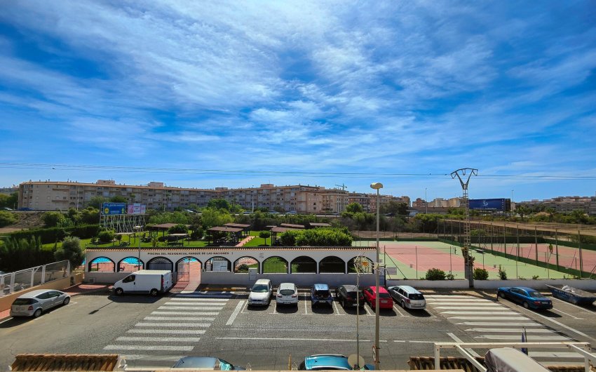 Reventa - Ático -
Torrevieja - Costa Blanca