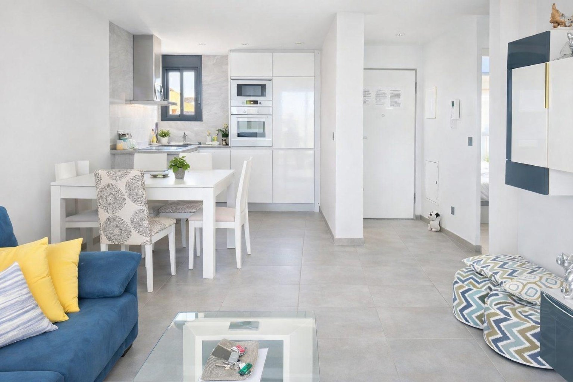 Reventa - Ático -
Torrevieja - Costa Blanca