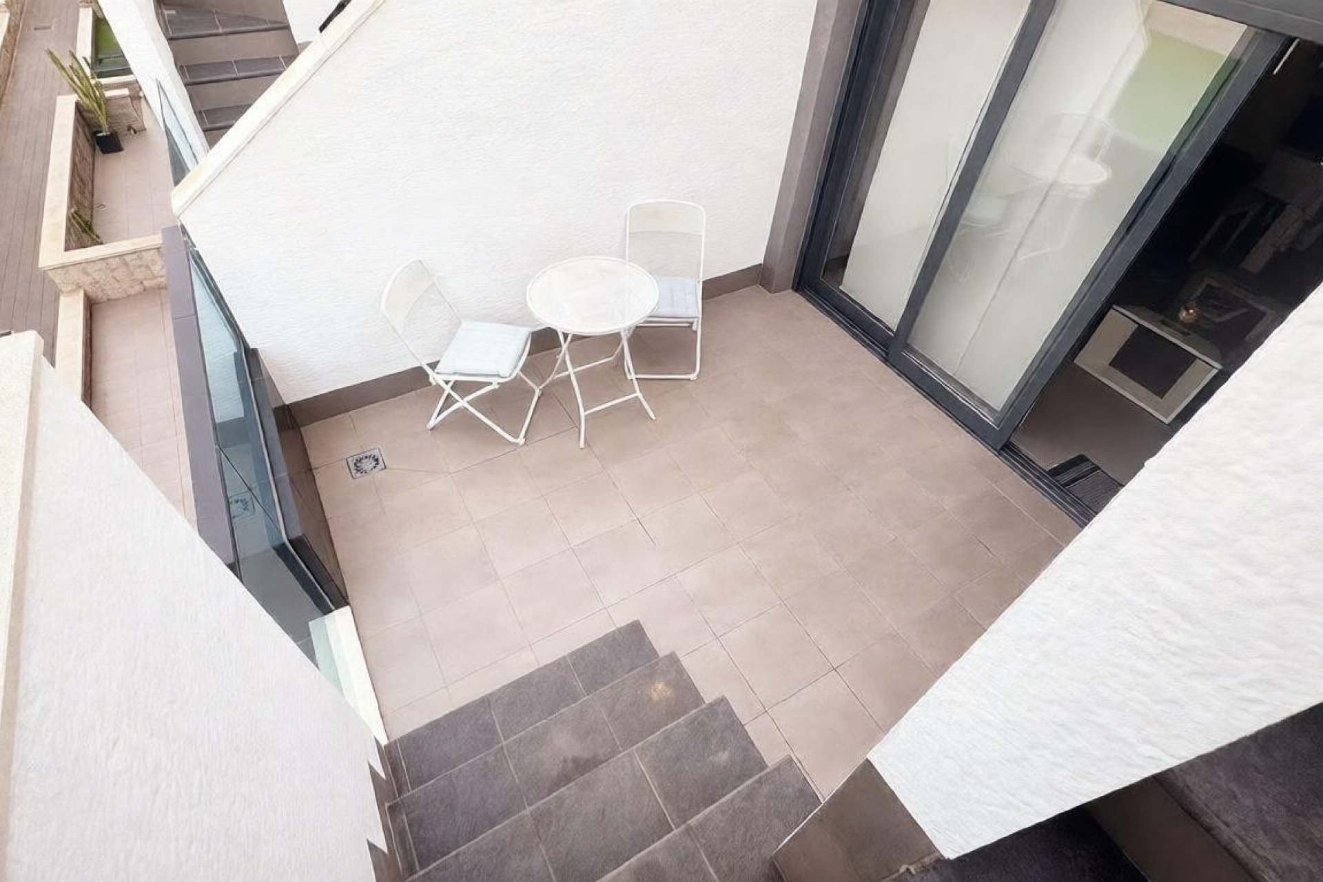 Reventa - Ático -
Torrevieja - Costa Blanca