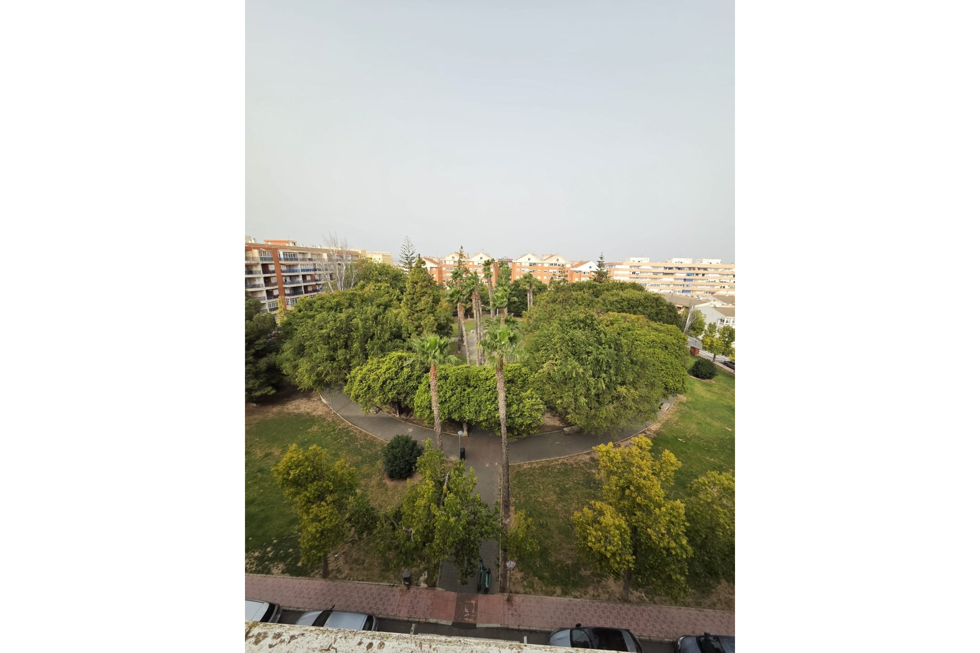 Reventa - Ático -
Torrevieja - Costa Blanca