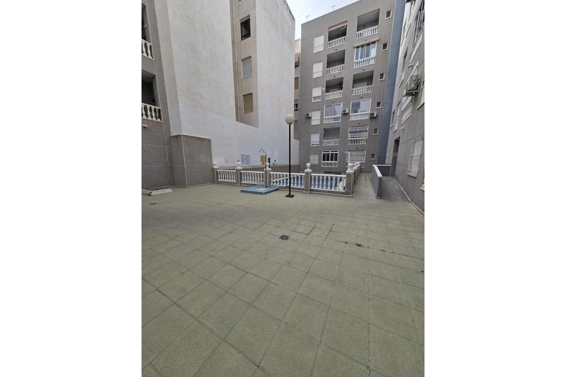 Reventa - Ático -
Torrevieja - Costa Blanca