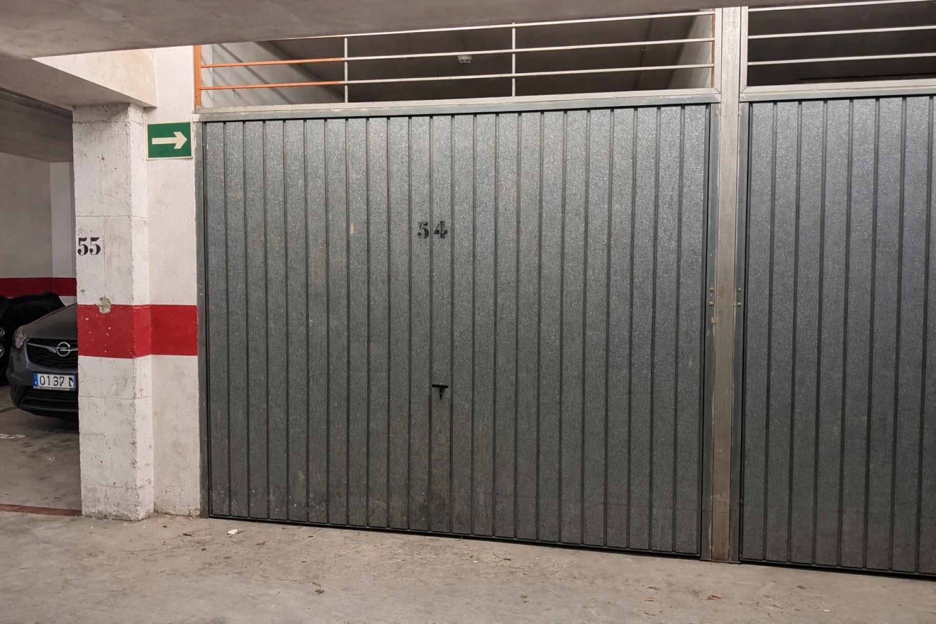 Reventa - Ático -
Torrevieja - Costa Blanca