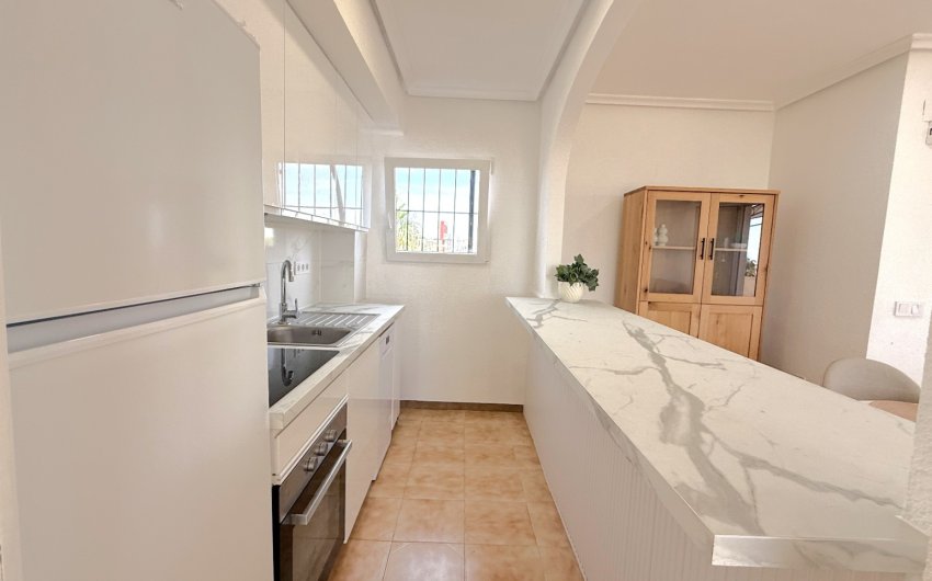 Reventa - Ático -
Torrevieja - Costa Blanca