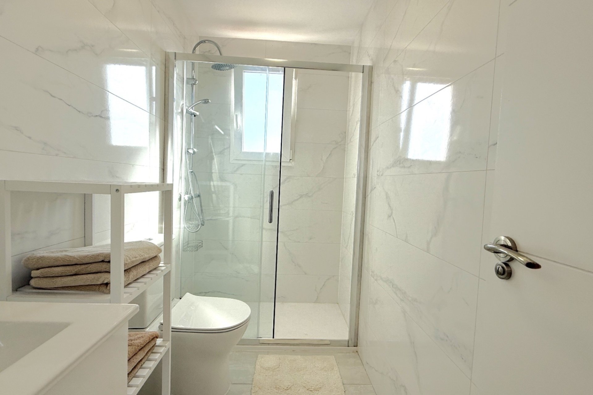 Reventa - Ático -
Torrevieja - Costa Blanca