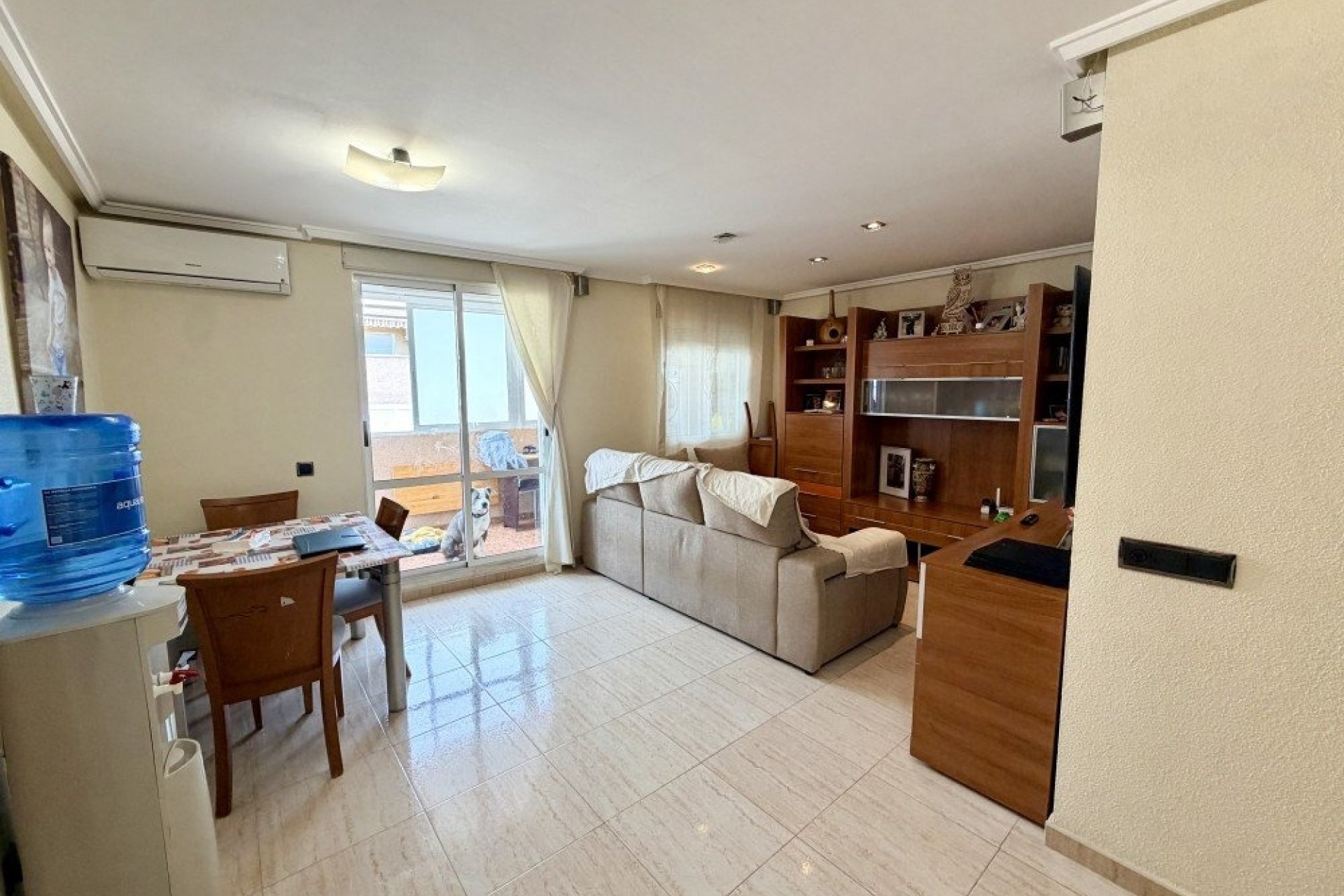 Reventa - Ático -
Torrevieja - Costa Blanca