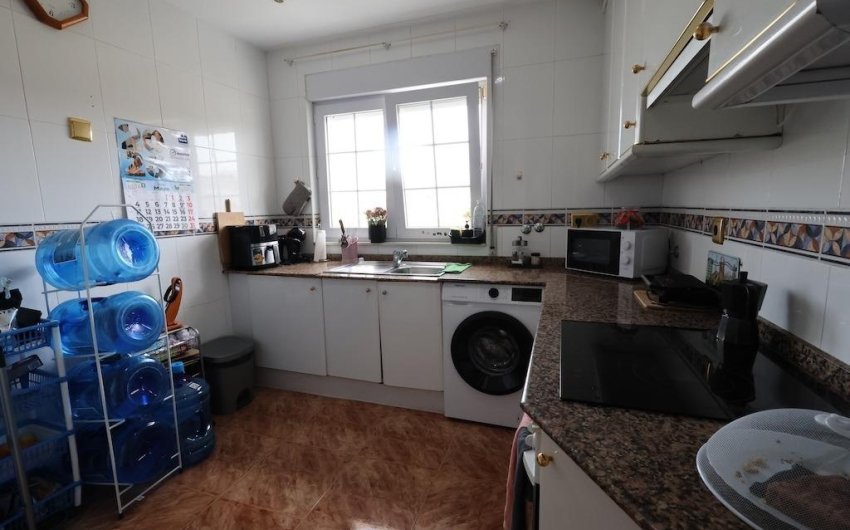 Reventa - Ático -
Torrevieja - Costa Blanca