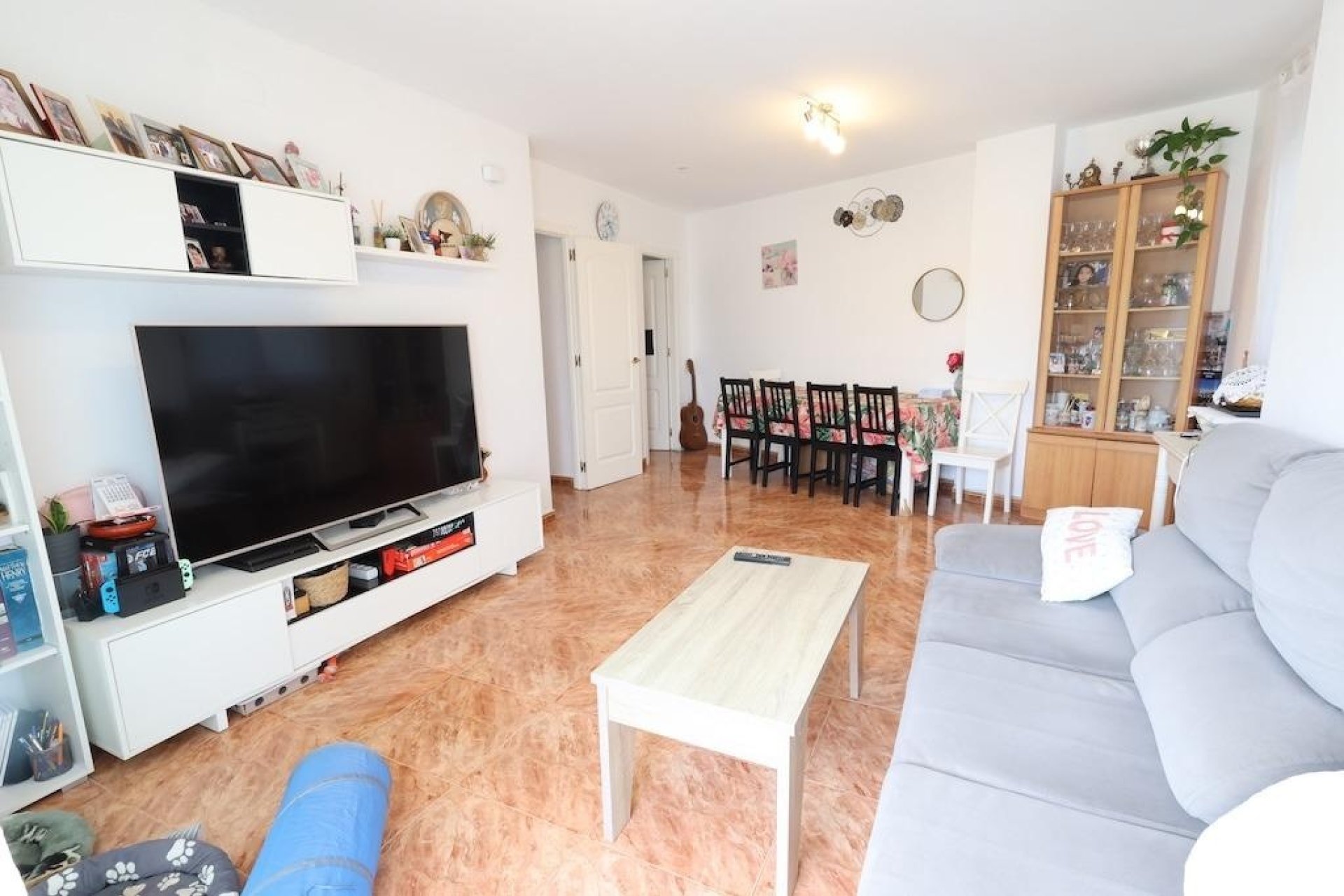 Reventa - Ático -
Torrevieja - Costa Blanca