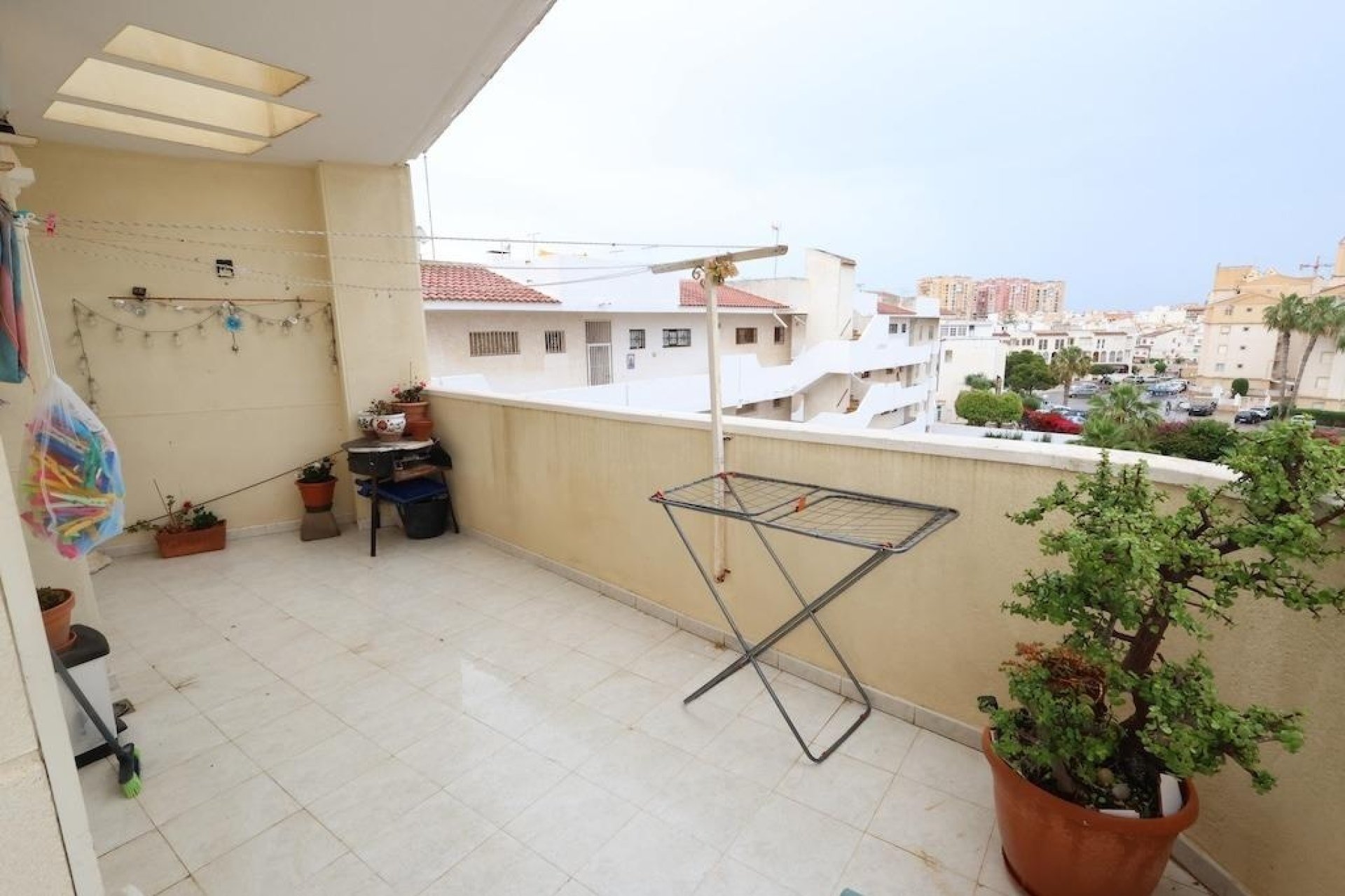 Reventa - Ático -
Torrevieja - Costa Blanca