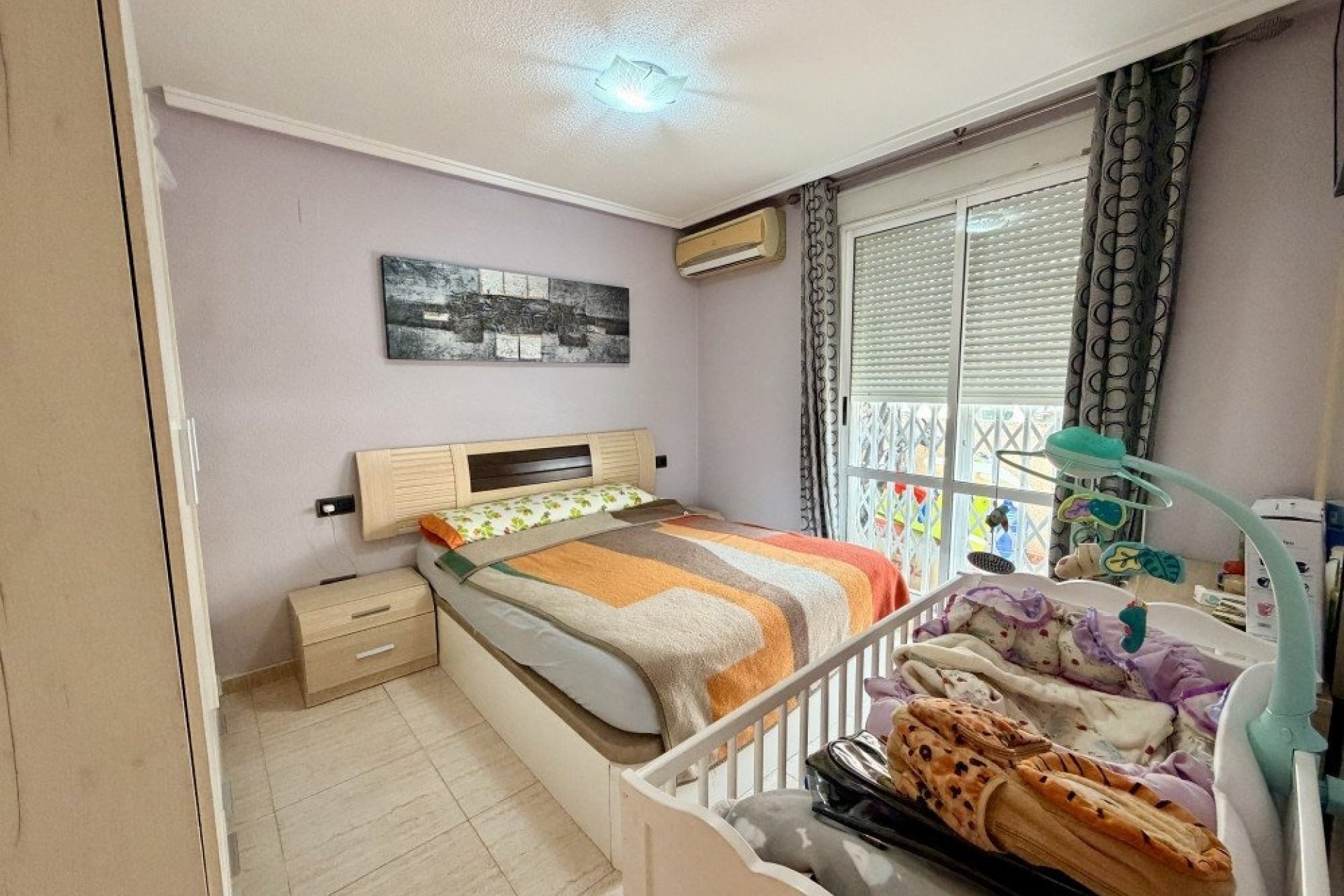 Reventa - Ático -
Torrevieja - Costa Blanca