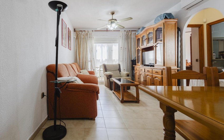 Reventa - Ático -
Torrevieja - Costa Blanca