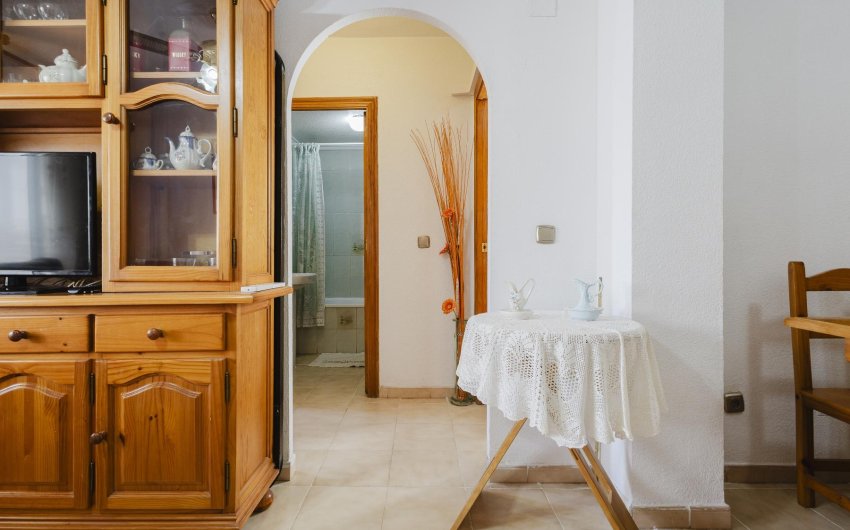 Reventa - Ático -
Torrevieja - Costa Blanca
