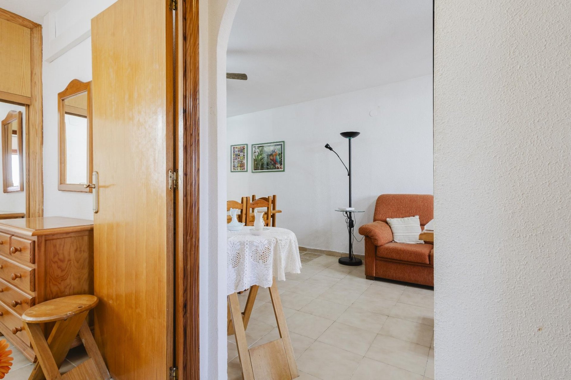Reventa - Ático -
Torrevieja - Costa Blanca