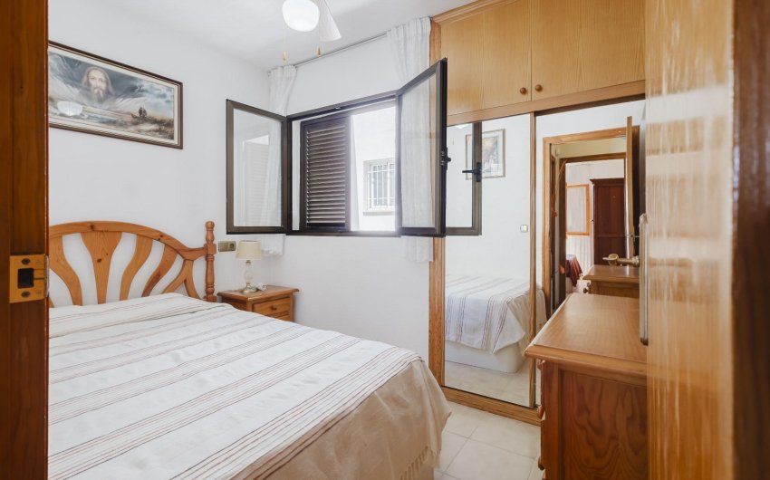 Reventa - Ático -
Torrevieja - Costa Blanca