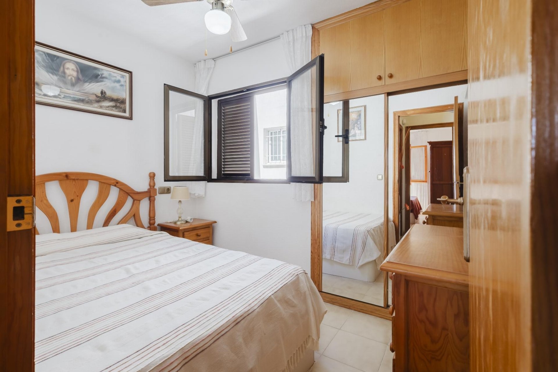 Reventa - Ático -
Torrevieja - Costa Blanca