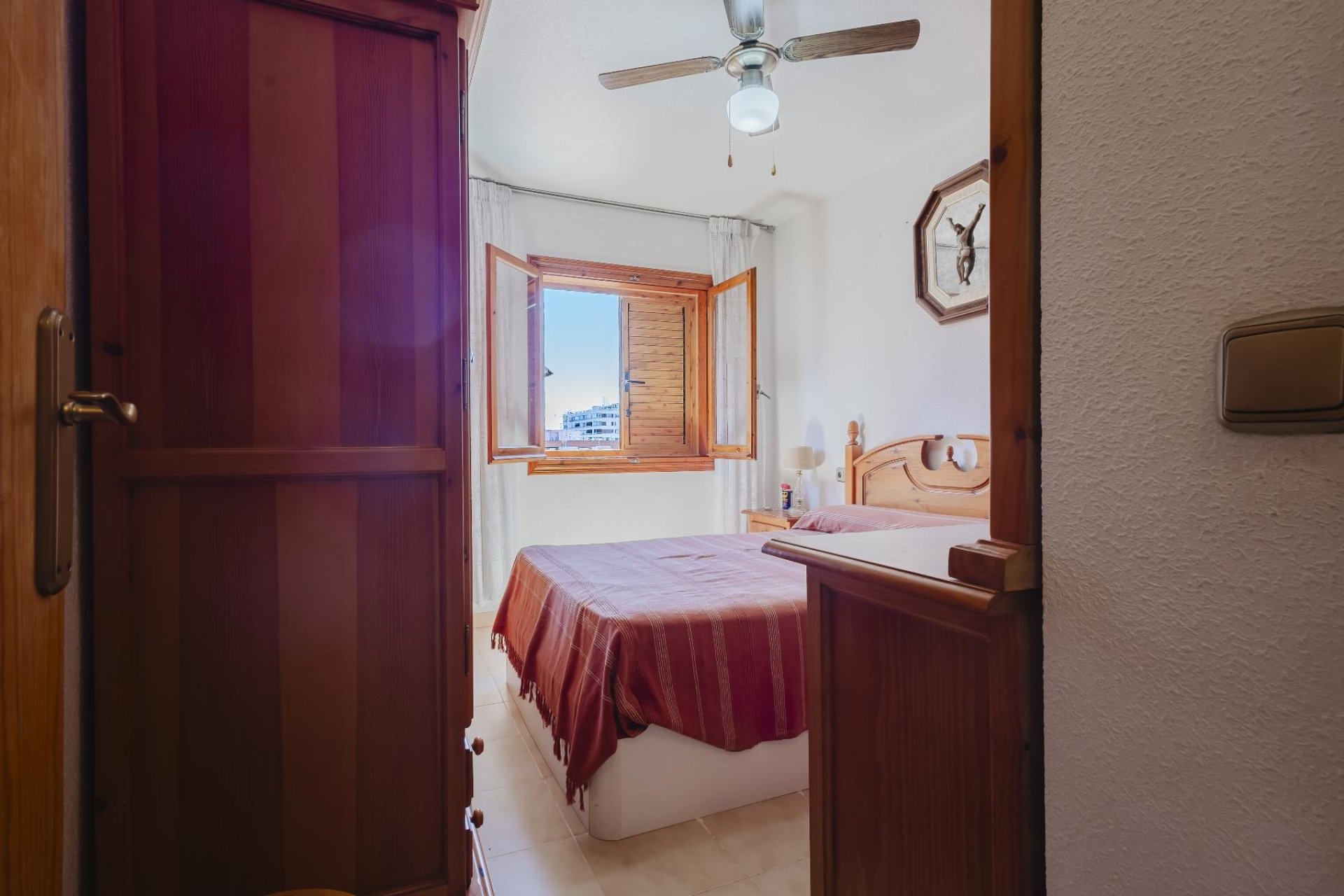Reventa - Ático -
Torrevieja - Costa Blanca