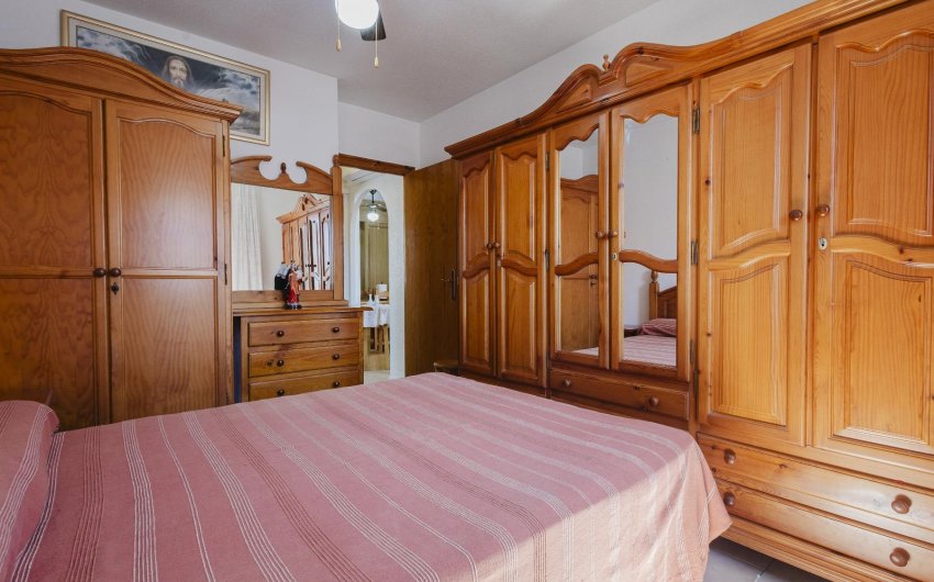 Reventa - Ático -
Torrevieja - Costa Blanca