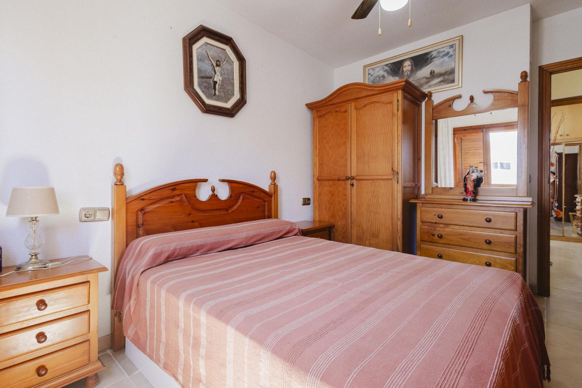 Reventa - Ático -
Torrevieja - Costa Blanca