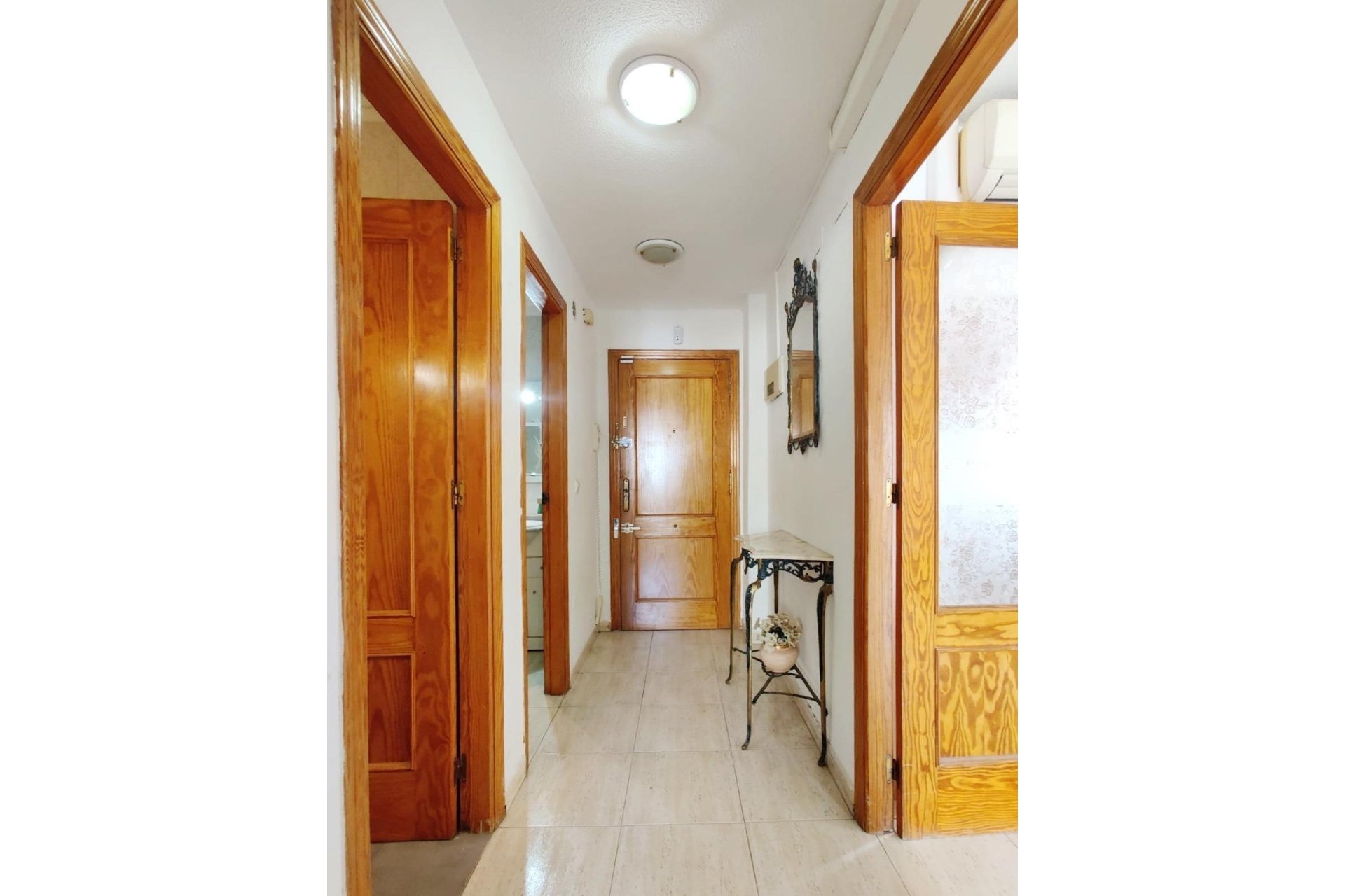 Reventa - Ático -
Torrevieja - Curva Del Palangre