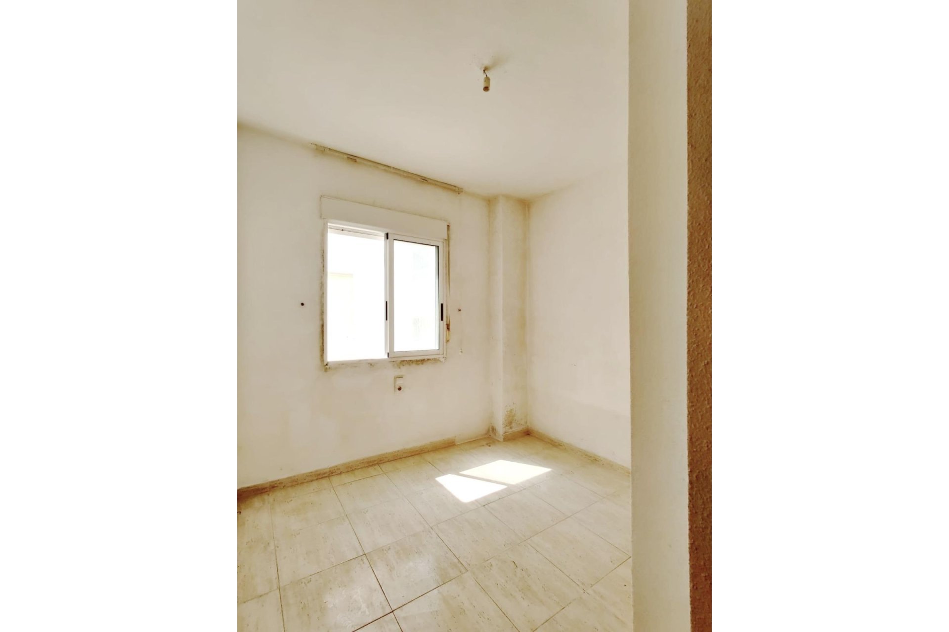 Reventa - Ático -
Torrevieja - Curva Del Palangre