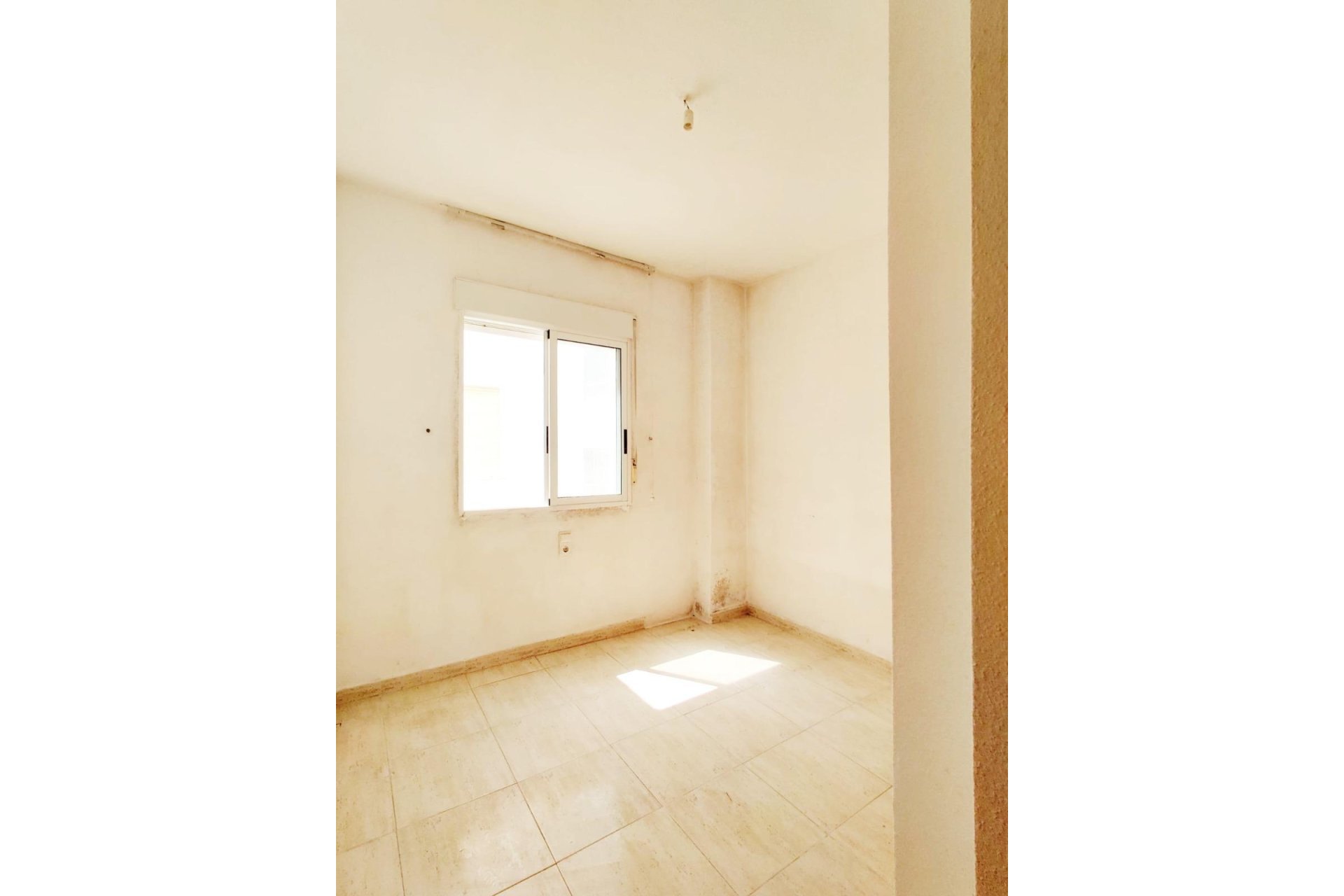 Reventa - Ático -
Torrevieja - Curva Del Palangre