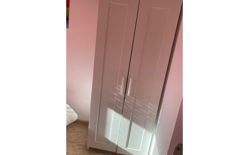 Reventa - Ático -
Torrevieja - Estacion De Autobuses