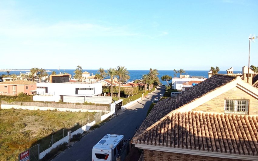 Reventa - Ático -
Torrevieja - La Veleta