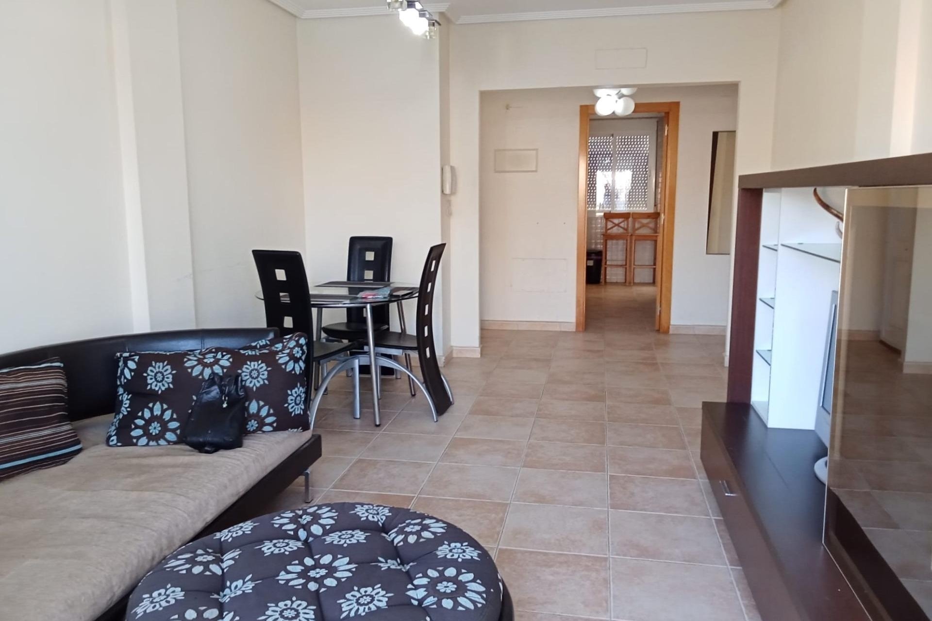 Reventa - Ático -
Torrevieja - La Veleta