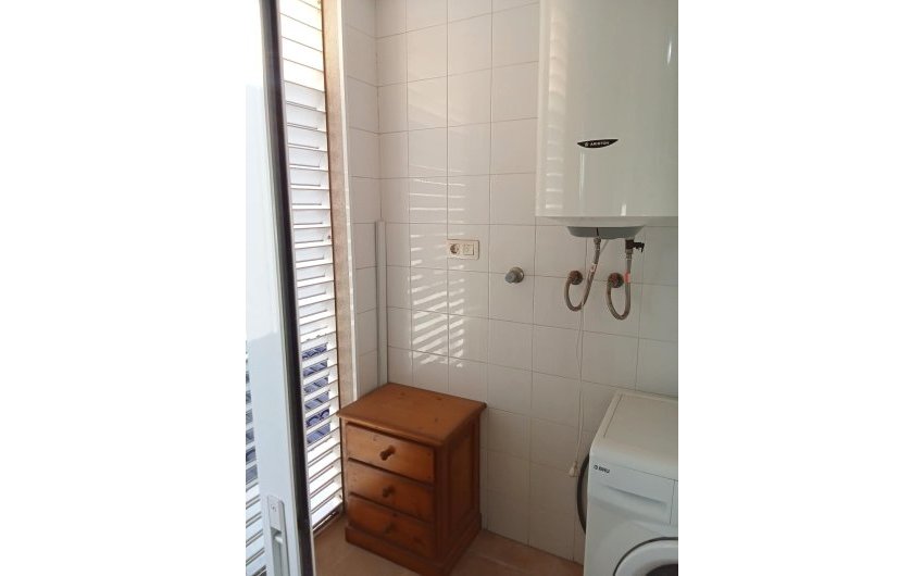Reventa - Ático -
Torrevieja - La Veleta