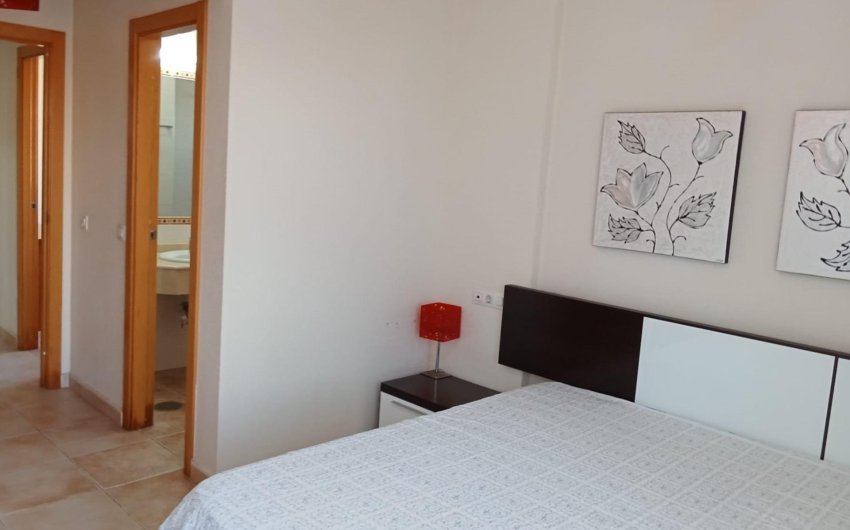 Reventa - Ático -
Torrevieja - La Veleta