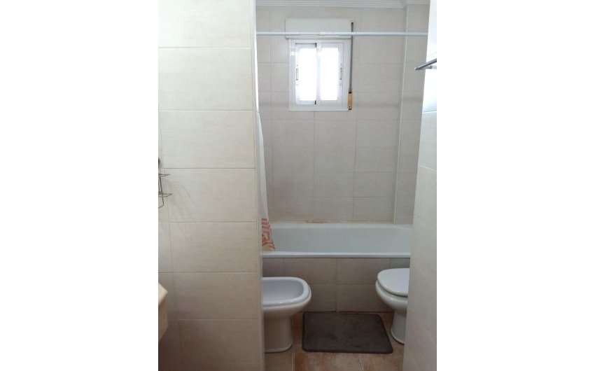 Reventa - Ático -
Torrevieja - La Veleta