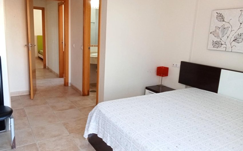 Reventa - Ático -
Torrevieja - La Veleta