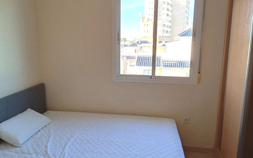 Reventa - Ático -
Torrevieja - La Veleta