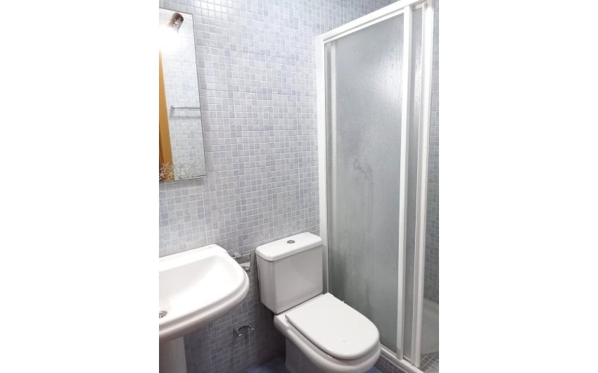Reventa - Ático -
Torrevieja - La Veleta