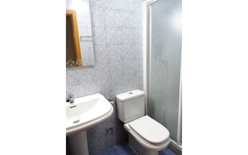 Reventa - Ático -
Torrevieja - La Veleta