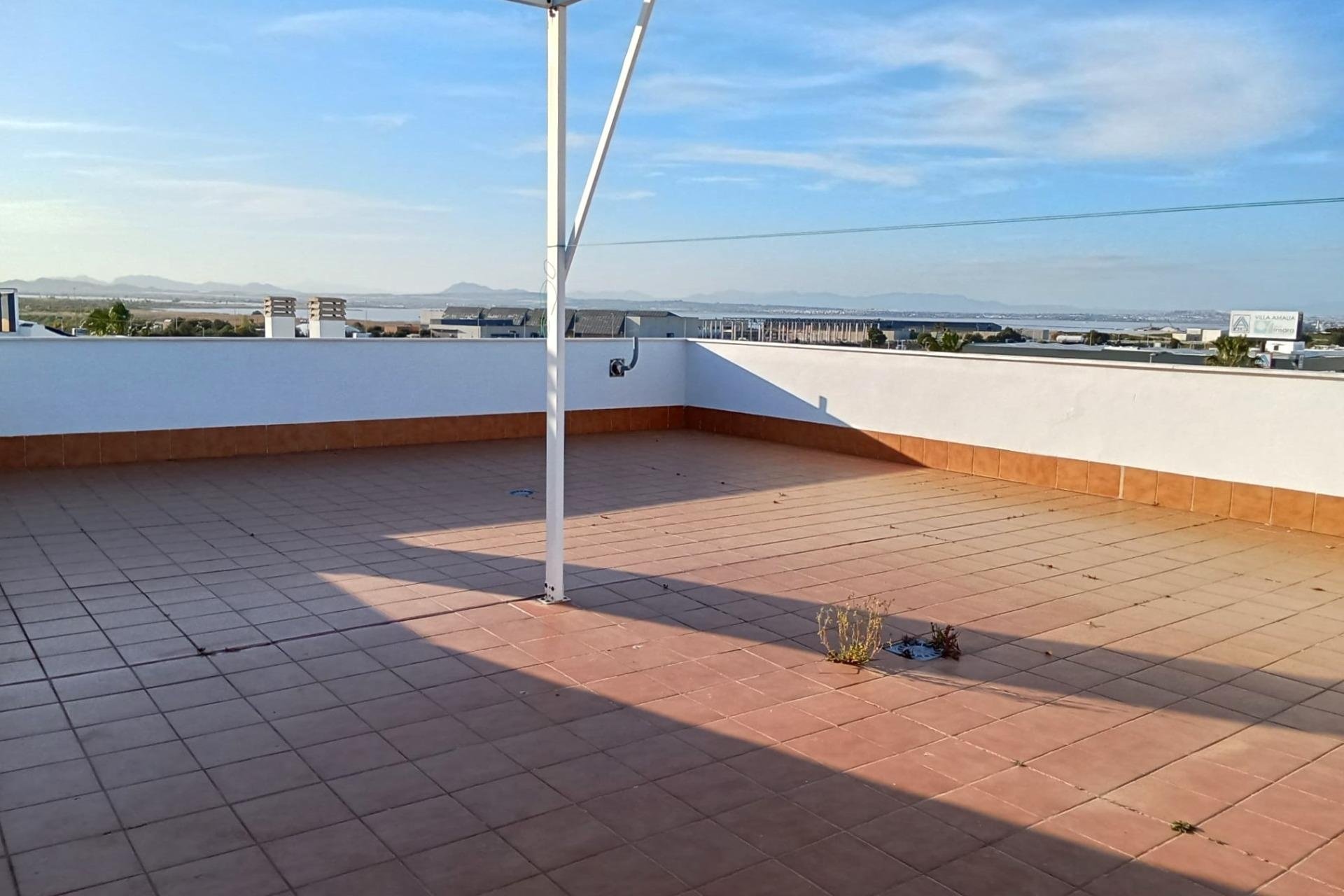 Reventa - Ático -
Torrevieja - La Veleta