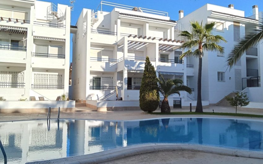 Reventa - Ático -
Torrevieja - La Veleta